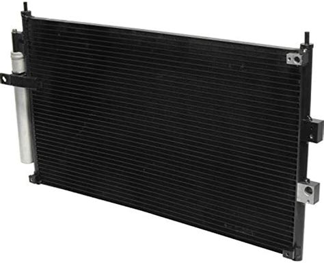 Universal Air Conditioner Cn 3525pfc Ac Condenser Automotive