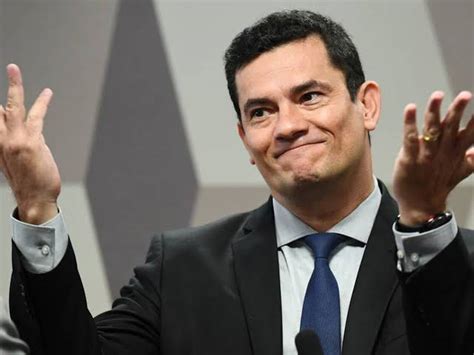 Veja O Parecer Do Mpe Que Pede Cassa O Do Mandato De Sergio Moro