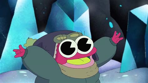 Blessed Images 7 Only Sprig Being Cute Amphibia Amino