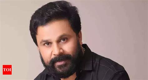 Dileep Kerala High Court Adjourns Actor Dileeps Anticipatory Bail