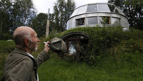 Adorable Hidden Houses To Escape From Reality World Inside Pictures
