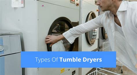 Different Types Of Tumble Dryers Explained Which Is Right For You Check Appliance