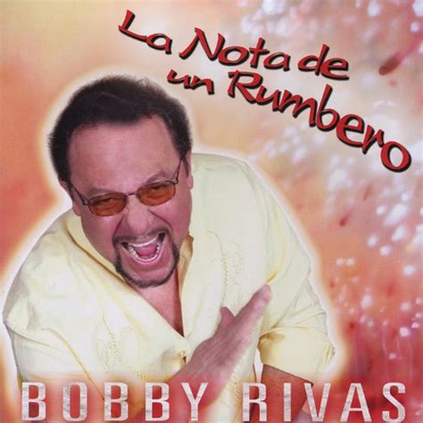 Amazon Music Bobby RivasのLa Nota De Un Rumbero Amazon co jp