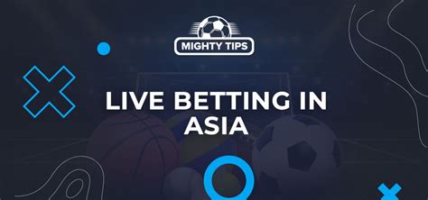 Asian Bookies Best Bet In Asia Top Betting Sites