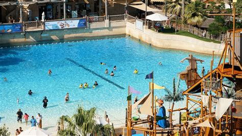 Wild Wadi Water Park Tickets Buy Online Skip The Line