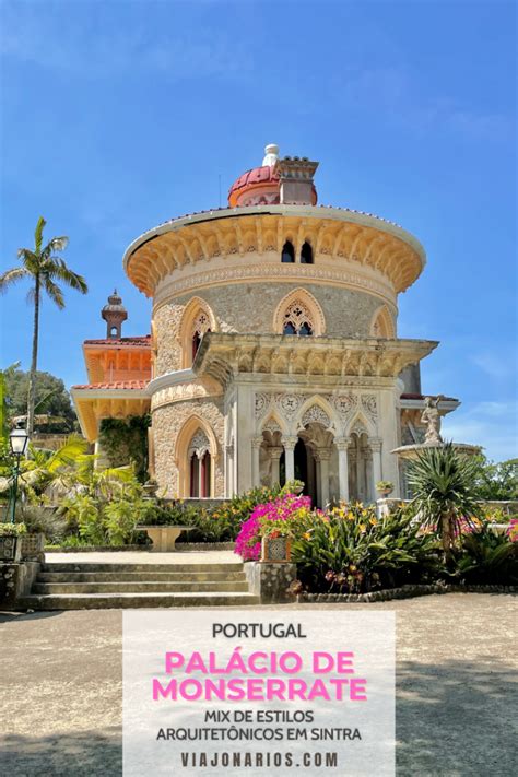 Portugal O Que Fazer Em Sintra Roteiro De Ou Dias Artofit