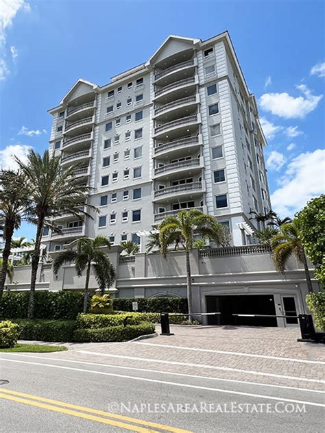 The Vanderbilt Condos For Sale in Vanderbilt Beach | Naples, FL 34108