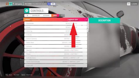 How to set up the steering wheel in Forza Horizon 4. What to do if the ...