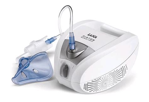 Respiratory Equipment