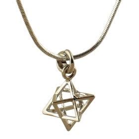 Star Of David Necklaces Pendants Best Prices Guaranteed Ajudaica