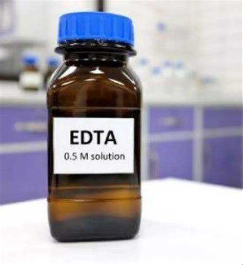 Edta Disodium Salt At Rs Kg Edta Disodium In Vasai Id