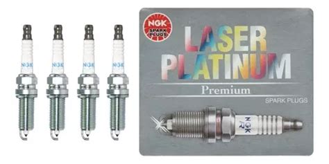 Buj As Ngk Originales Laser Platino Ford Ecosport Env O Gratis