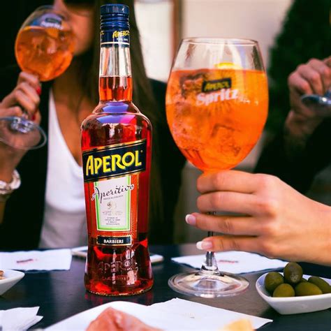 Aperol Liqueur Aperitif 700ml Barbieri Akros Gr