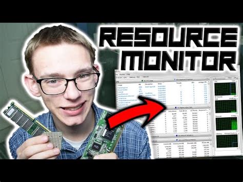 Most POWERFUL Tool In WindowsHow To Use Resource Monitor Redway