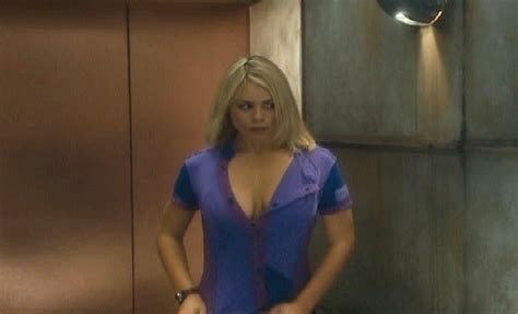 Billie Piper Hot 