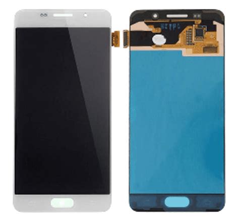 Samsung A3 2016 Lcd Spex Appeal Repair Services