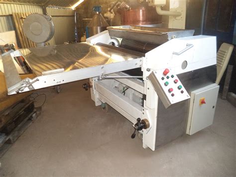 Orlandi 1000mm Candy machine Used machines - Exapro