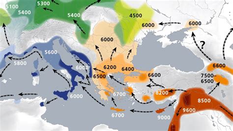 Europes First Civilization Unraveling The Mysteries Of The Vinča Culture