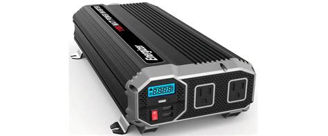 Best Power Inverters For Car Reviewerst