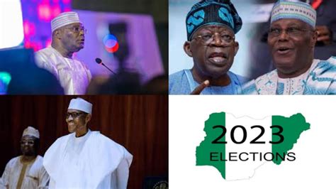 BREAKING ATIKU HAS AGAIN AtTáCK TINUBU BECAUSE OF THIS full gist