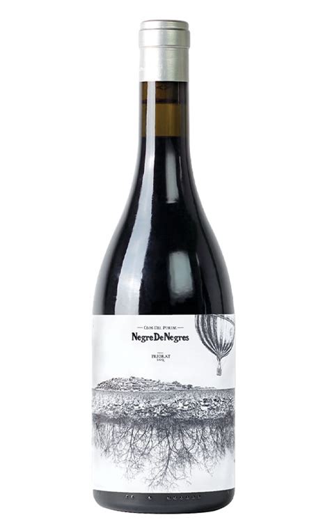 Comprar Negre De Negres 2018 Bodeboca