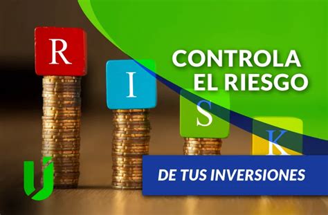 5 Consejos Para Gestionar El Riesgo Al Invertir En La Bolsa The