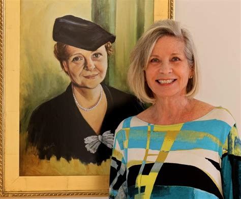 Ruth Monsell authors new Frances Perkins biography | Wiscasset Newspaper