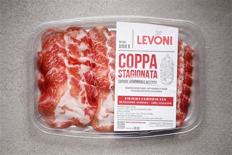 Buy Coppa Stagionata Online | HG Walter Ltd