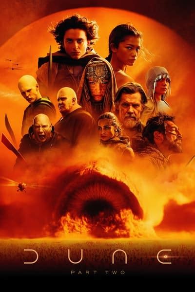 Dune Part Two 2024 1080p WEBRip LAMA WAREZ V3