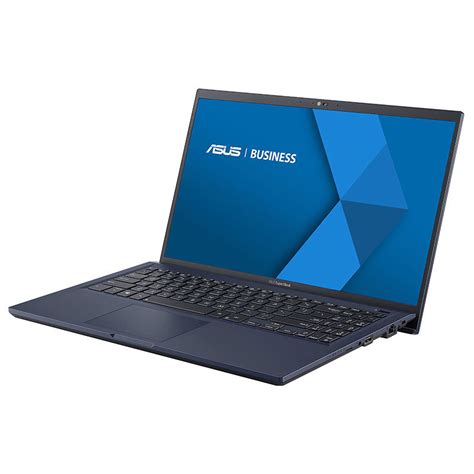 Asus Expertbook Tunisie B B Cba I Me Fhd