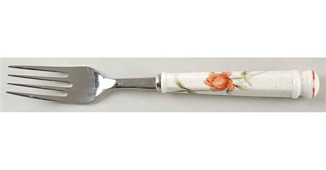 Trinidad Individual Salad Fork By Noritake Replacements Ltd