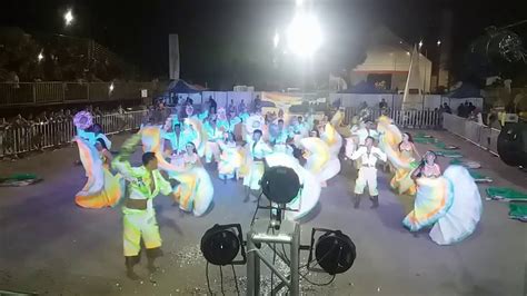 Grupo Raízes Caboclas 44º Festival Folclórico de Santarém 2018