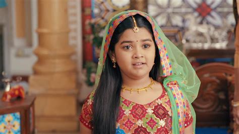 Watch Balika Vadhu Season 2 Episode 71 Anandi Gets Surprised Watch