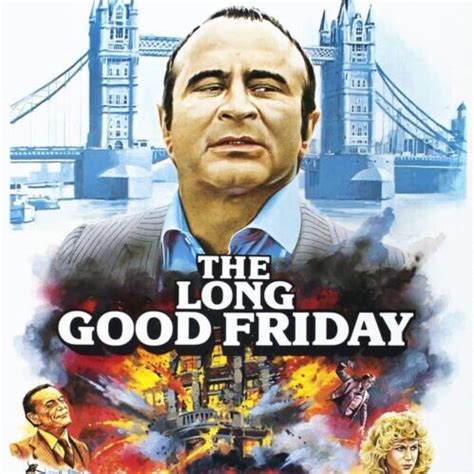 The Long Good Friday (1980) - Shat the Movies