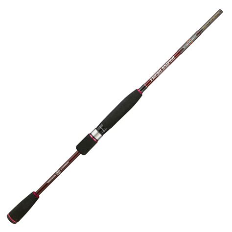 Canne Spinning Sakura Fresh Sniper 662 ML Leurre de la pêche