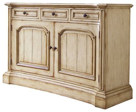 Hooker Furniture Summerglen Buffet Traditional Buffets And Sideboards By Unlimited