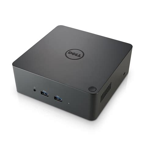 Dell TB18DC Precision Dual USB Type C Thunderbolt 210W Multi Interface