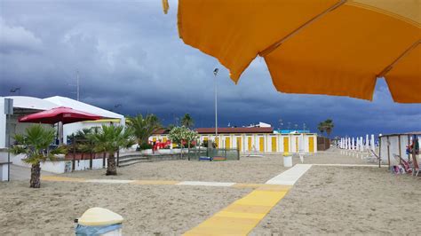 Lido La Vela Campomarino Lido Campomarino CB Prenotazione Online