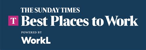 Best Places To Work Sunday Times News Stace Serene