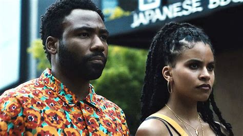 Atlanta Llega A Su Temporada Final Y Este Es Su Legado Wired