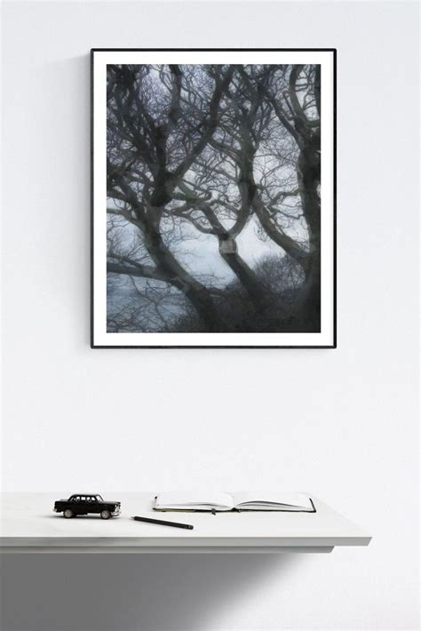 20 The Best Windswept Tree Wall Decor