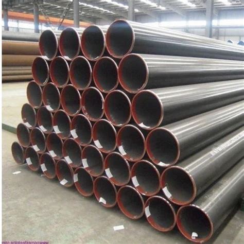 Alloy Steel ASTM A335 P5 Pipes At Rs 300 Kilogram Alloy Seamless Pipe