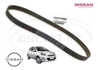 Banda Accesorios Nissan March Mercadolibre