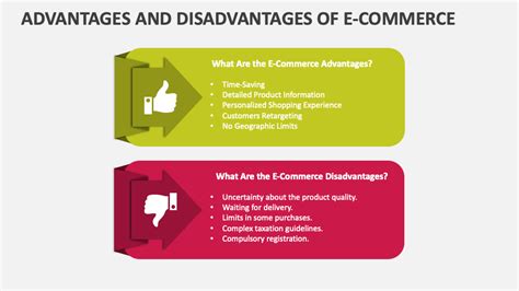 E Commerce Disadvantages