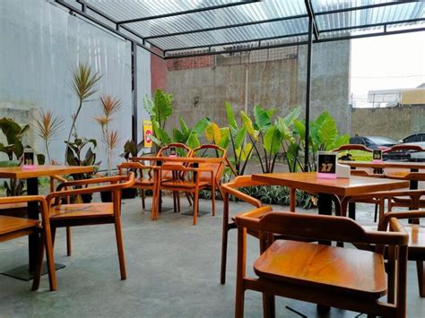 Rekomendasi Cafe Untuk Nugas Dan Nongkrong Di Surabaya Buka Sampai Pagi