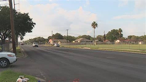 Deadly Pedestrian Accidents Continue In Corpus Christi