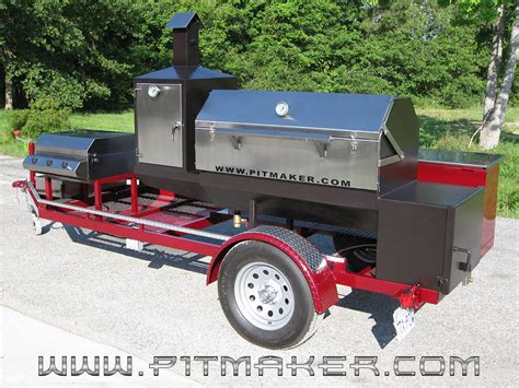 Bbq Pitbuilders 3110 4110