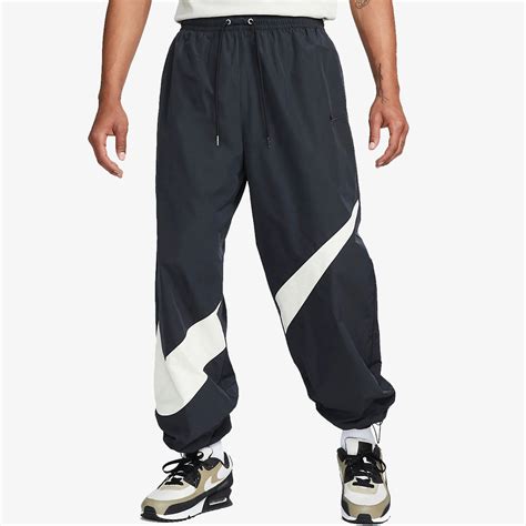 NIKE Долнищe M NK SWOOSH WVN PANT Buzz Online Shop