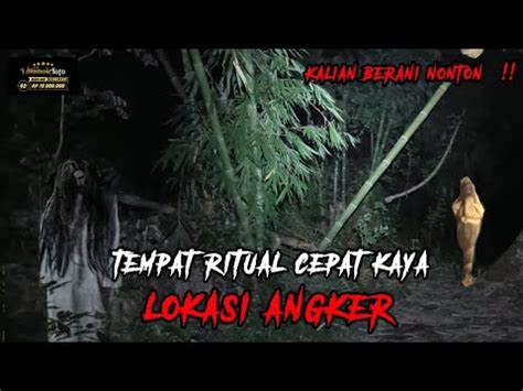 Live Misteri Sandekalamasuk Lorong Go B Youtube