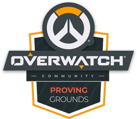 Overwatch Logo Png Images Transparent Background Png Play